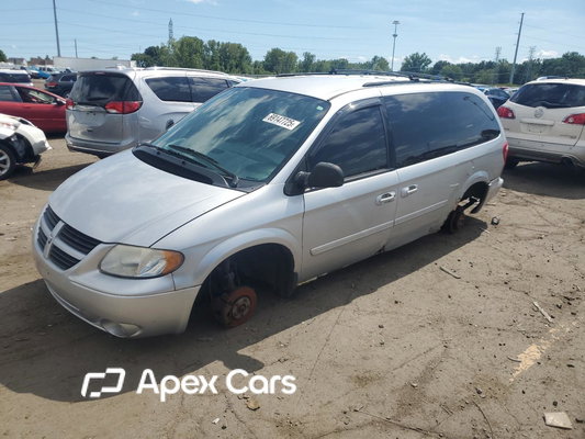 Dodge Caravan 2005 - Zdjęcie 1 z 13
