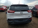 Jeep Cherokee 2018
