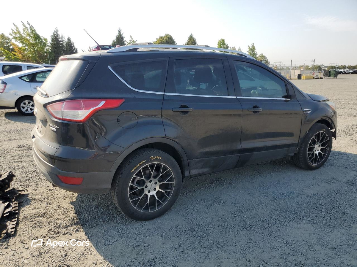 Ford Escape 2013