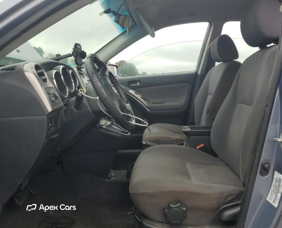 Toyota Corolla 2003