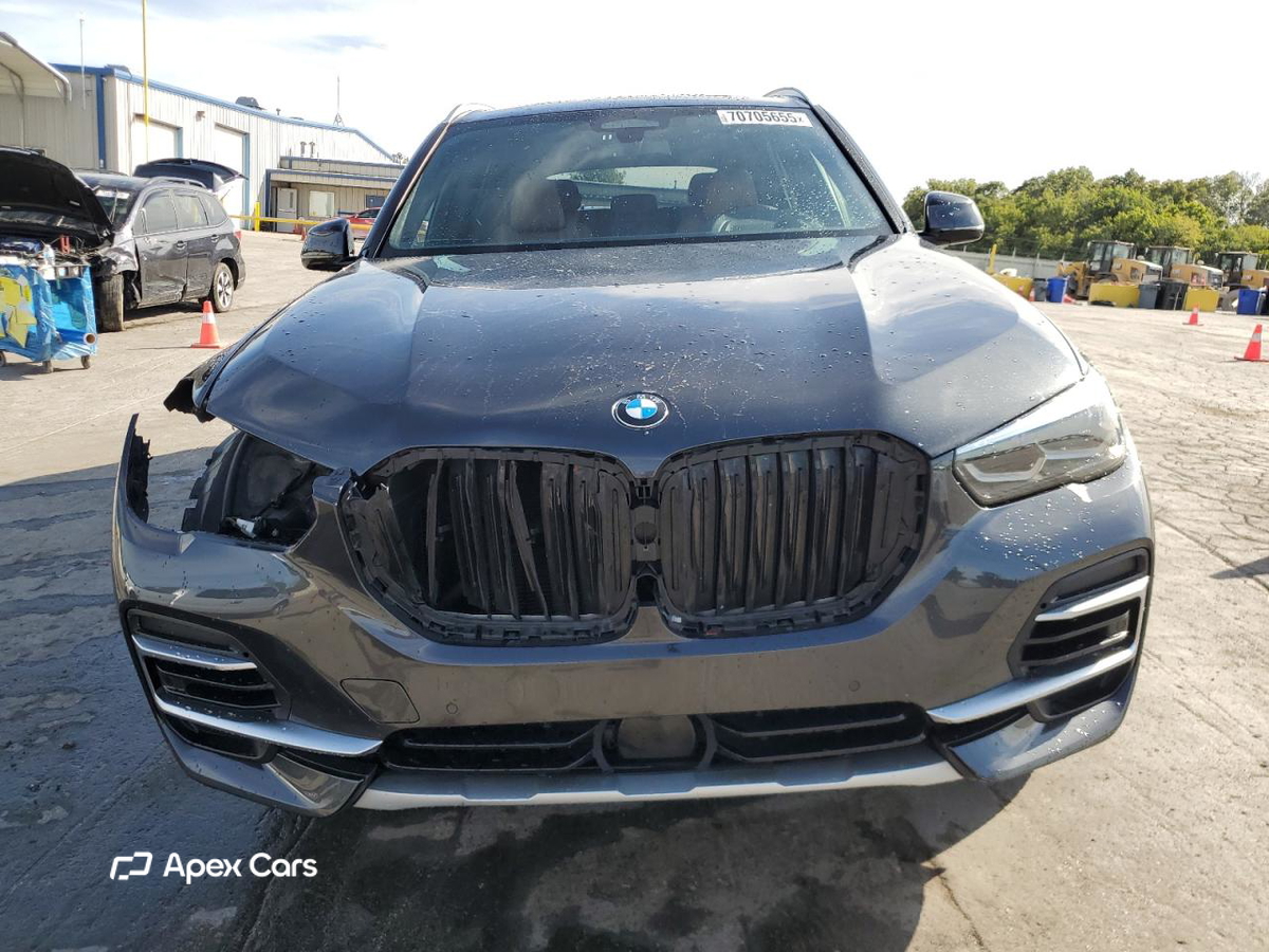 BMW X5 2023