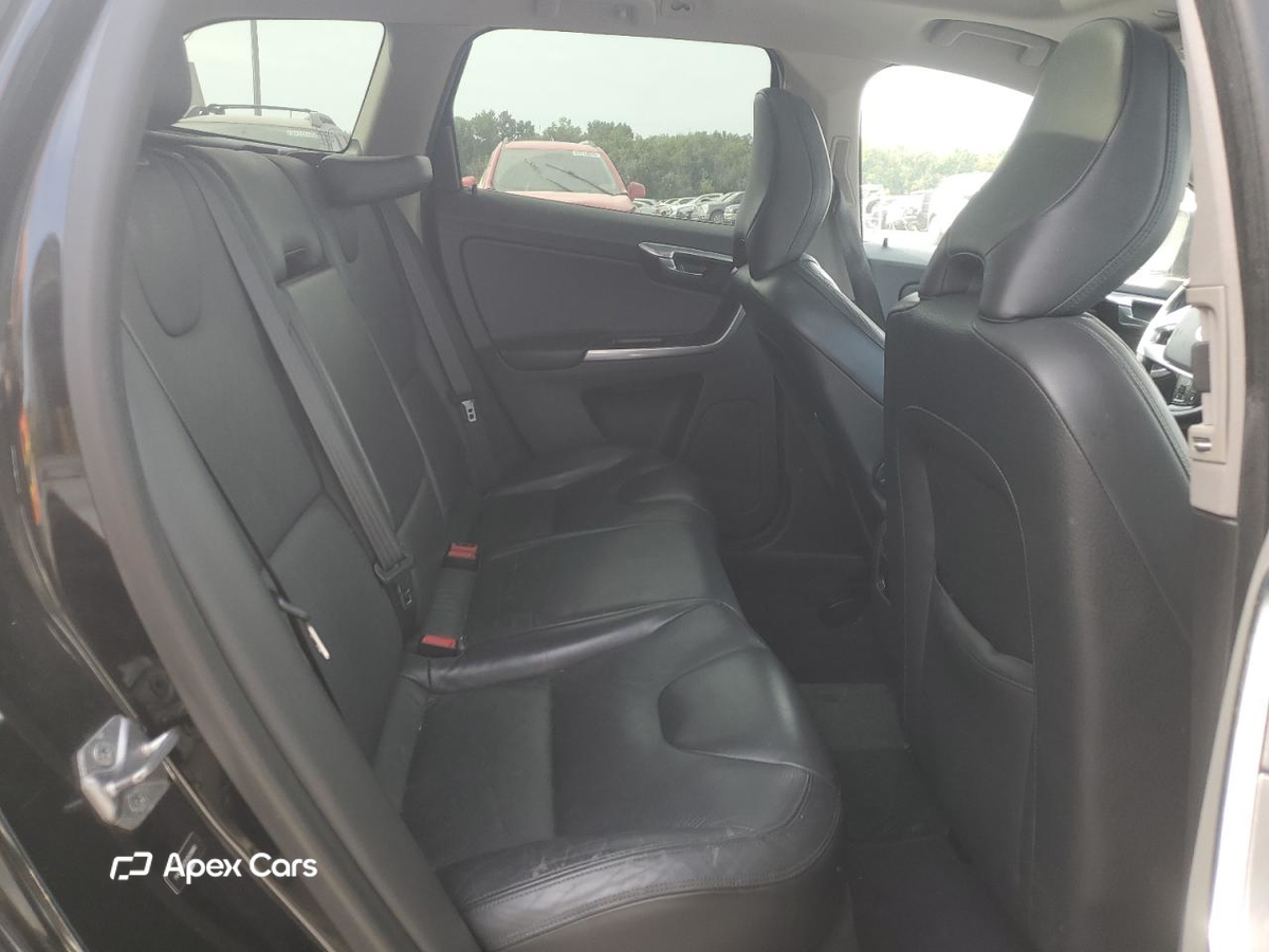 Volvo XC60 2014