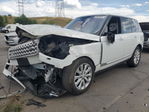 Land Rover Range Rover 2016