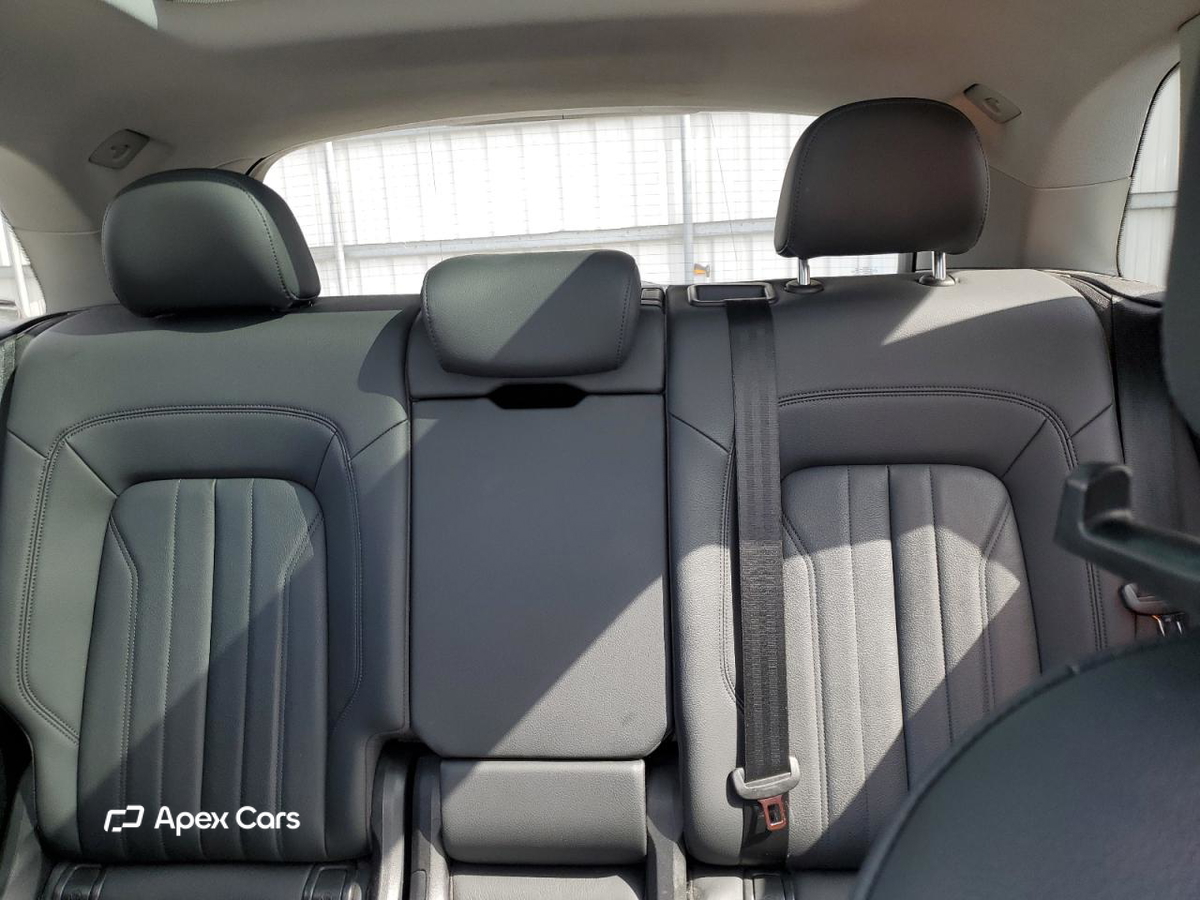 Audi Q5 2019