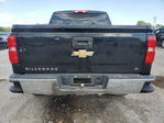 Chevrolet Silverado 2018