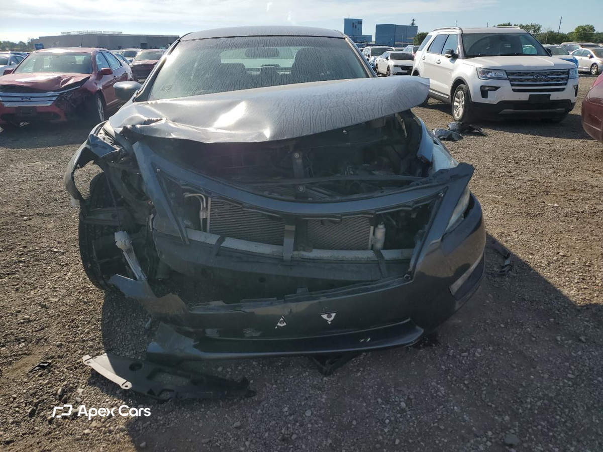 Nissan Altima 2013