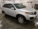 Kia Sorento 2013