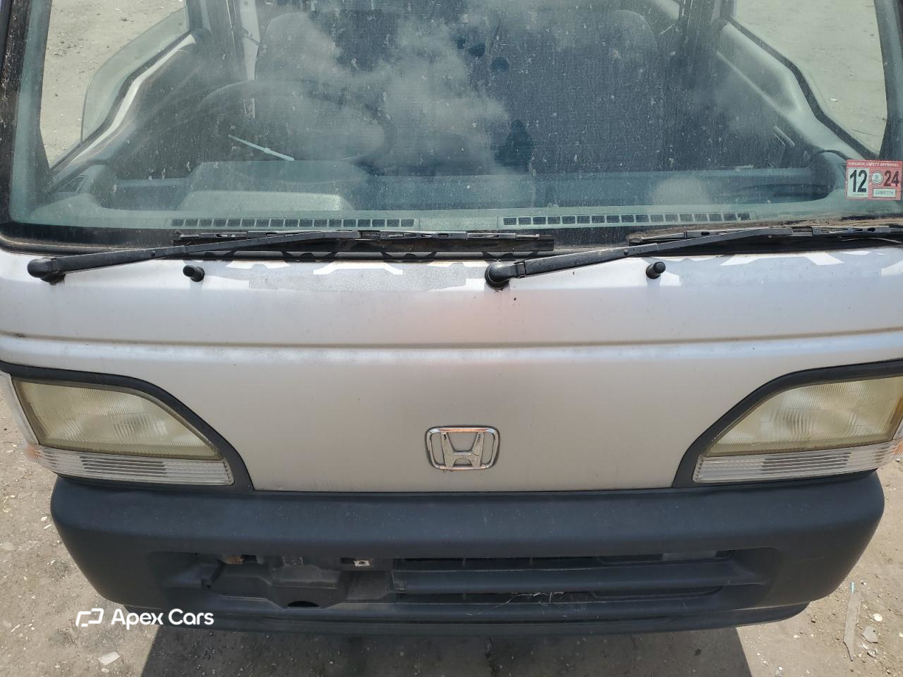 Honda Acty 1996