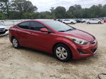Hyundai Elantra 2016