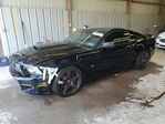 Ford Mustang 2013