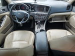 Kia Optima 2013