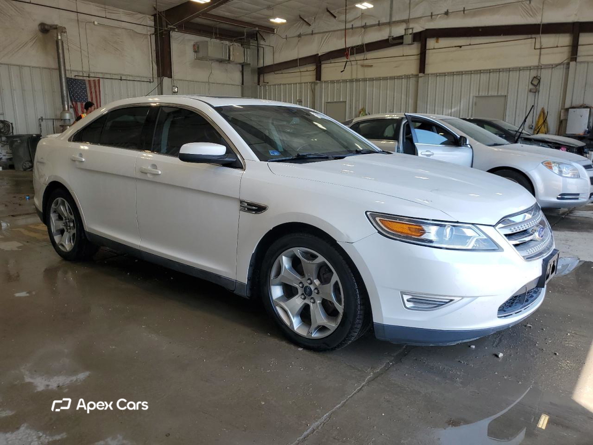 Ford Taurus 2011