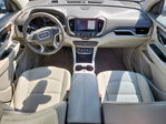 GMC Terrain 2018