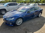 Tesla Model S 2017