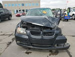 BMW Series 3 2007