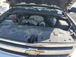 Chevrolet Silverado 2008