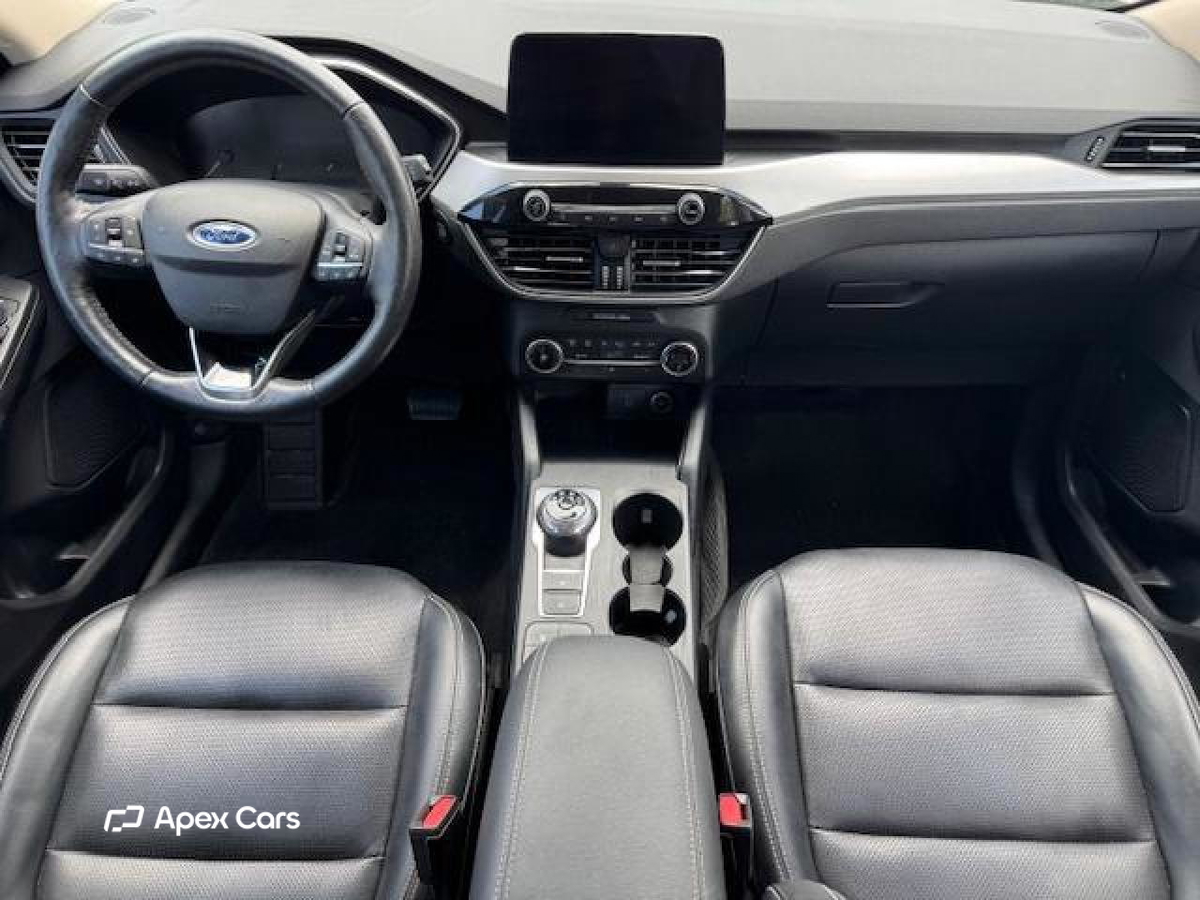 Ford Escape 2020