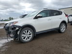 Toyota RAV 4 2014
