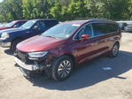 Chrysler Pacifica 2021