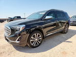 GMC Terrain 2018