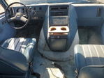 Chevrolet Van 1985