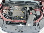 Chevrolet Trax 2025