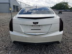 Cadillac ATS 2014