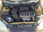 Honda Civic 2001