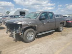 Chevrolet Silverado 2012