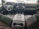 GMC Sierra 2021