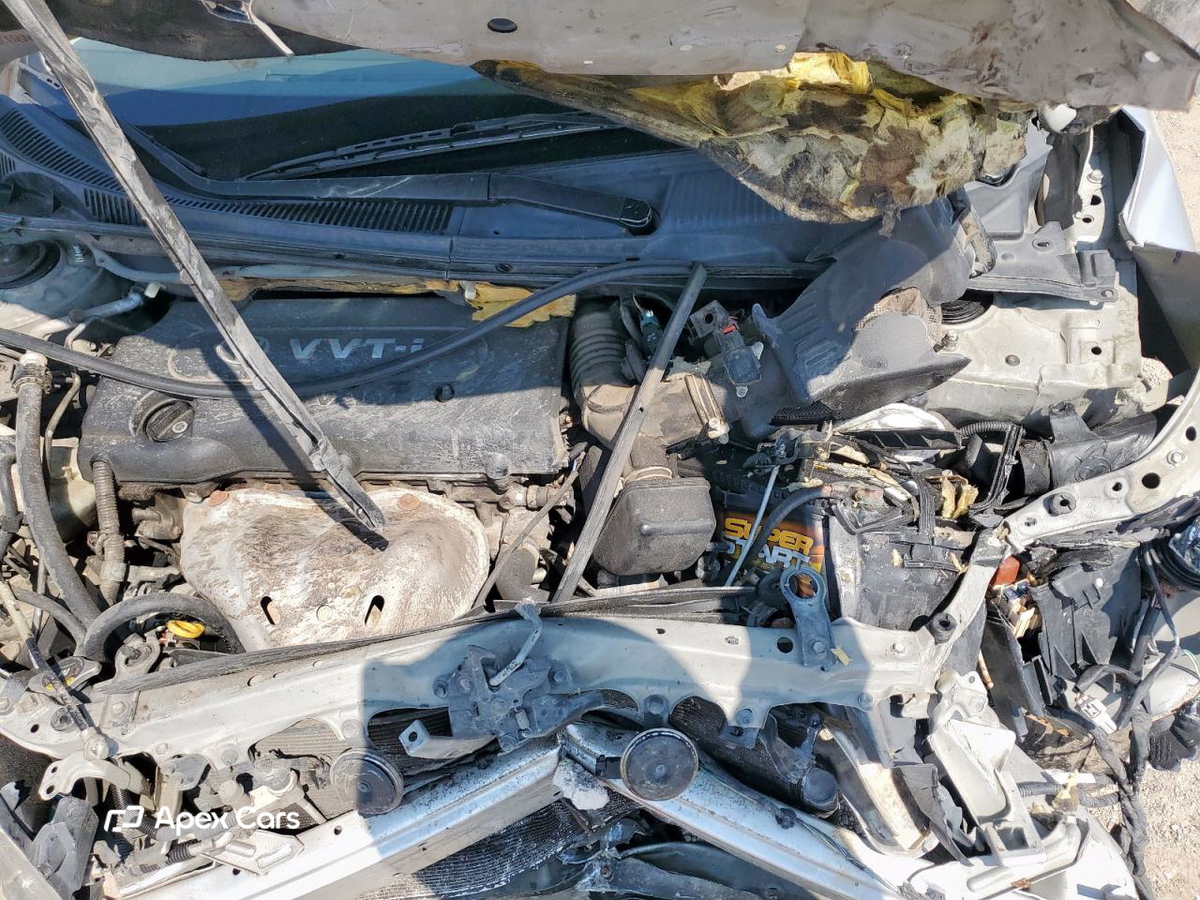 Mazda 3 2005
