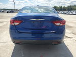 Chrysler 200 2015