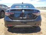 Alfa Romeo Giulia 2024