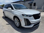 Cadillac XT6 2021