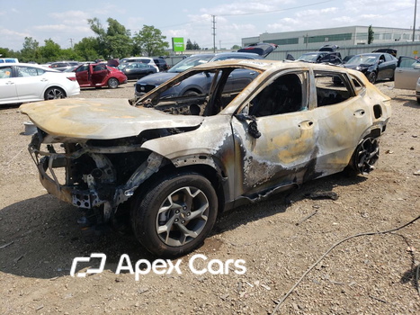 Chevrolet Trax 2025 - Image 1 of 13