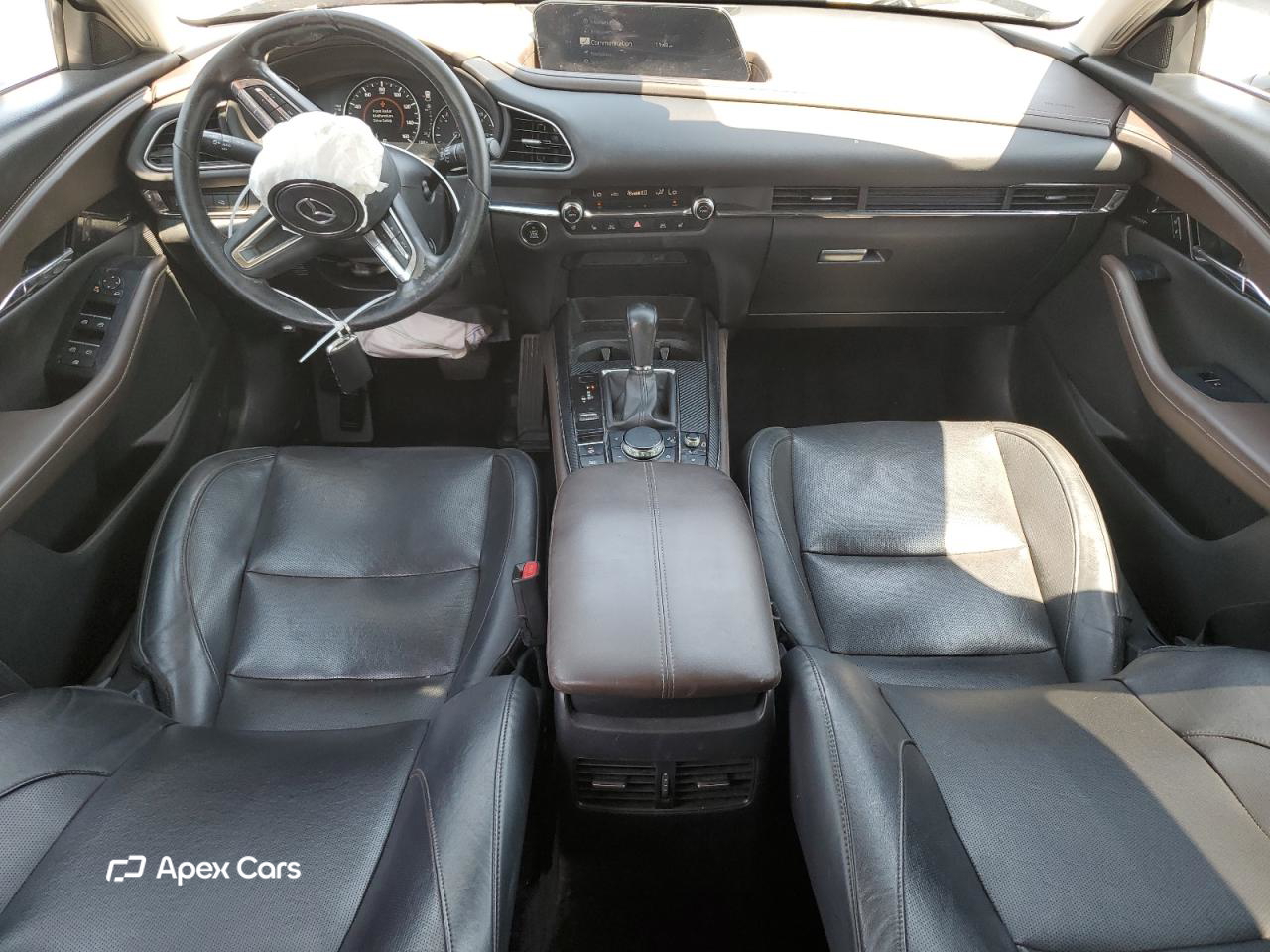 Mazda CX-30 2021