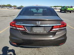 Honda Civic 2014