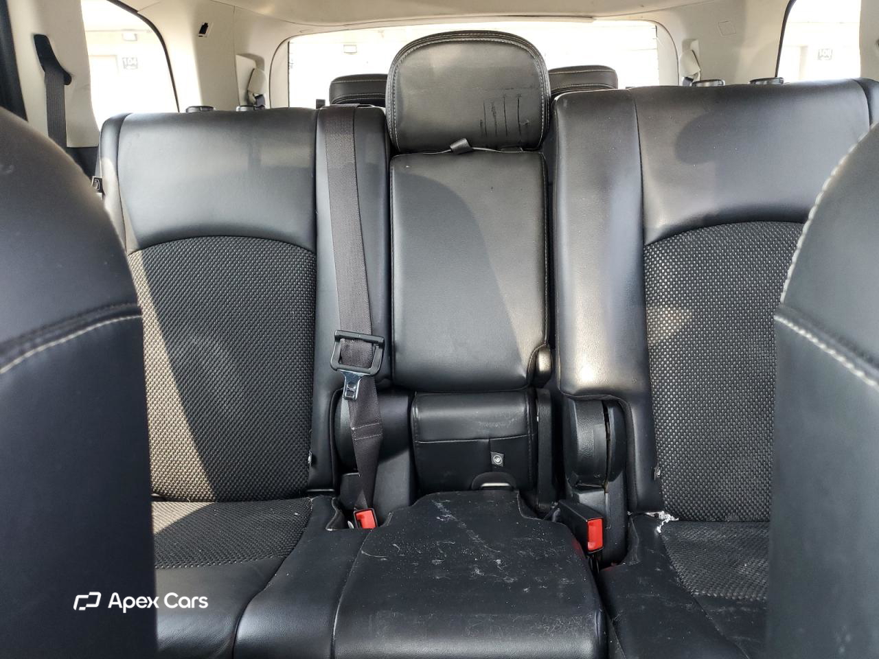 Dodge Journey 2019