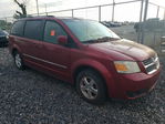 Dodge Caravan 2009