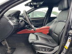 BMW Series 5 2012