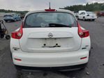 Nissan Juke 2013