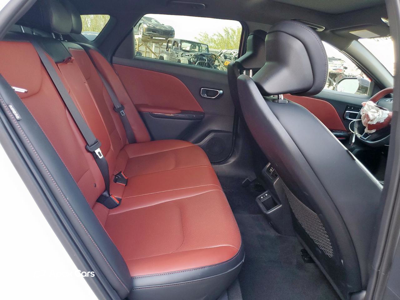 Kia K4 2025