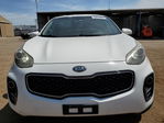 Kia Sportage 2017