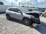 Jeep Cherokee 2019