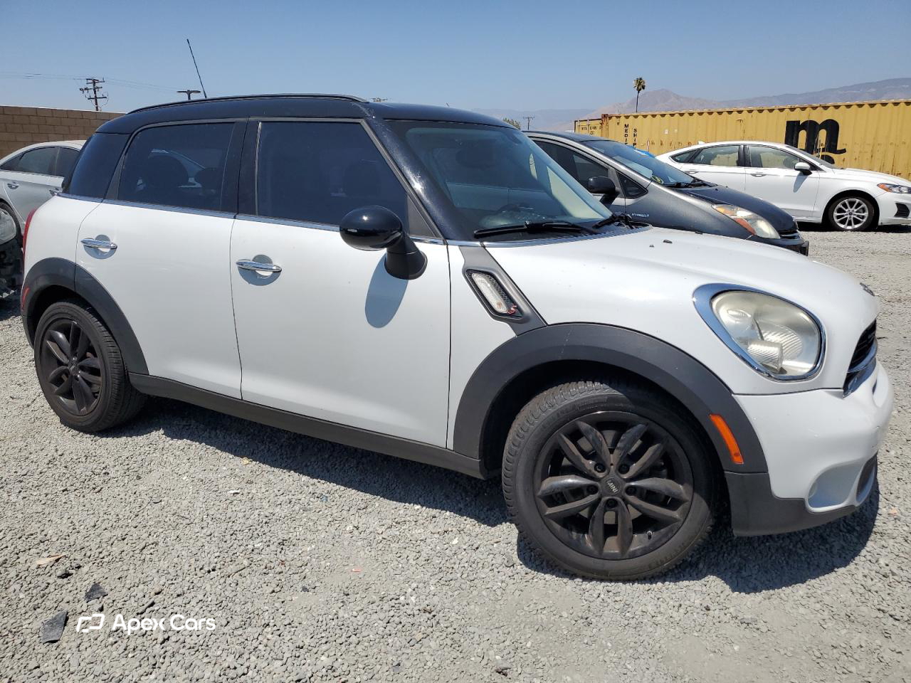 MINI Cooper 2016