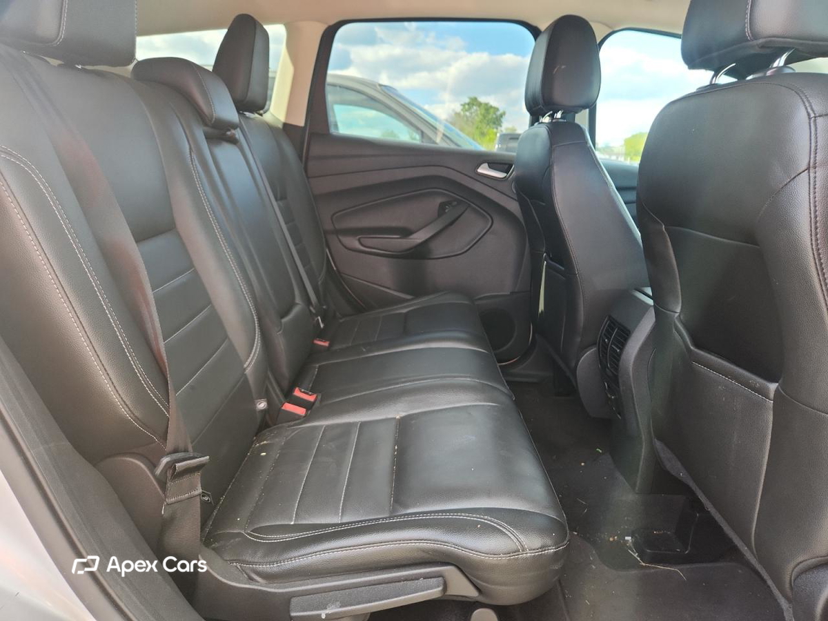 Ford Escape 2015