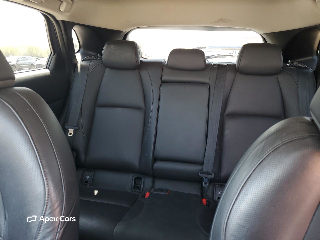Mazda CX-30 2021