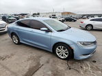 Chrysler 200 2015
