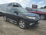 Toyota Highlander 2012