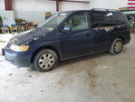 Honda Odyssey 2003